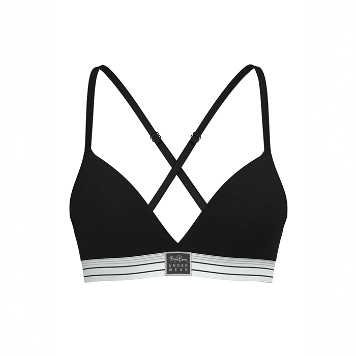 Original Triangle Bra