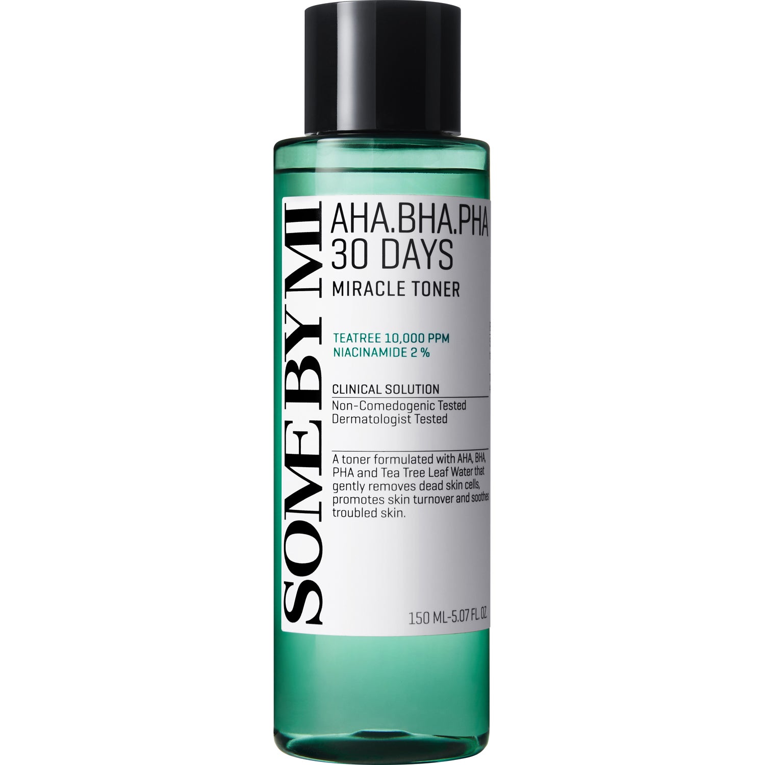 SOME BY MI AHA BHA PHA 30 Days Miracle Toner