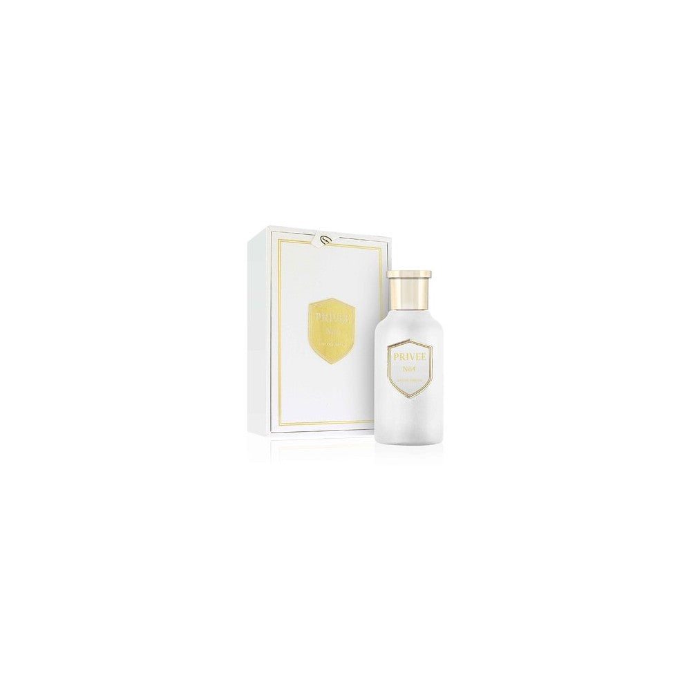 Flavia Nro 4 - EDP - Määrä: 100 ml