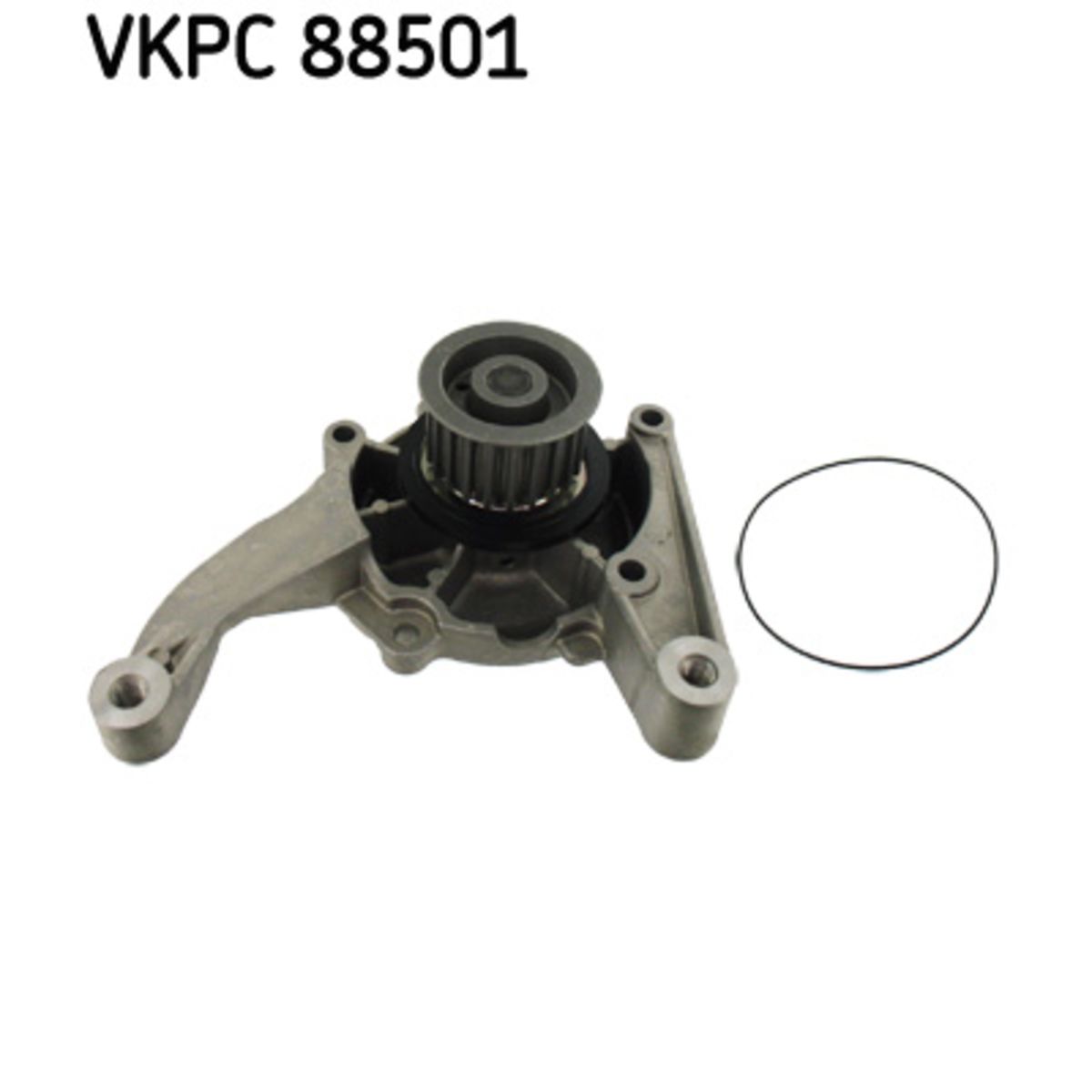 Vesipumppu SKF VKPC 88501