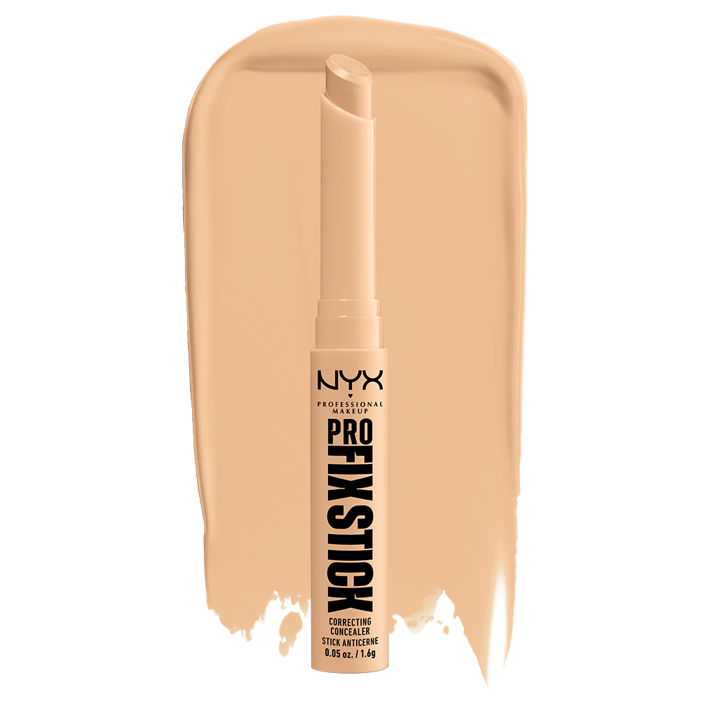 NYX Professional Makeup Pro Fix Stick yhdistävä peitevoide väri 06 Natural 1,6 g