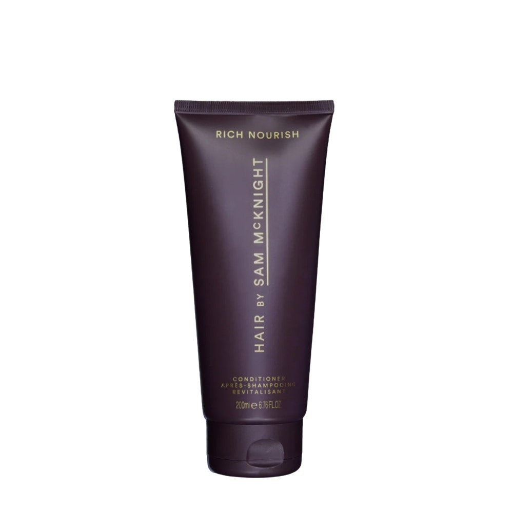 Hair by Sam McKnight Runsas ravitseva hoitoaine 200 ml