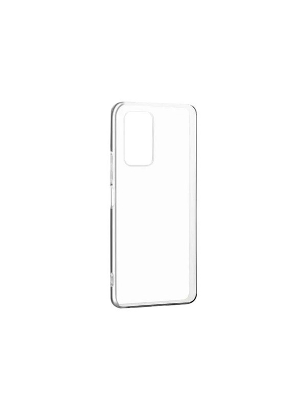 Puro Samsung Galaxy A53 5G 0.3 Nude, Transparent