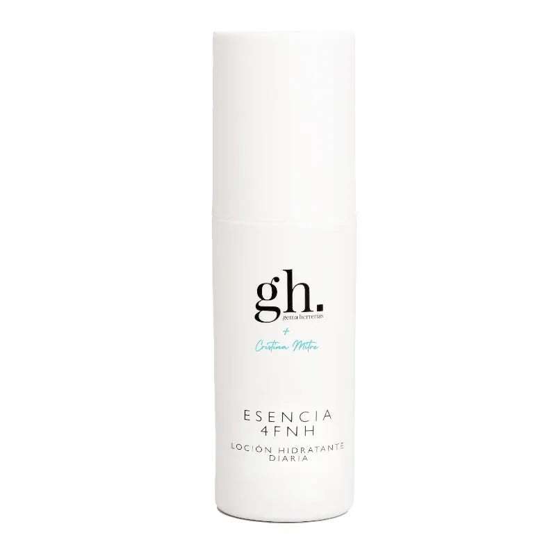 Gema Herrerias GH Essence 4FNH — päivittäinen kosteuttava emulsio 150 ml