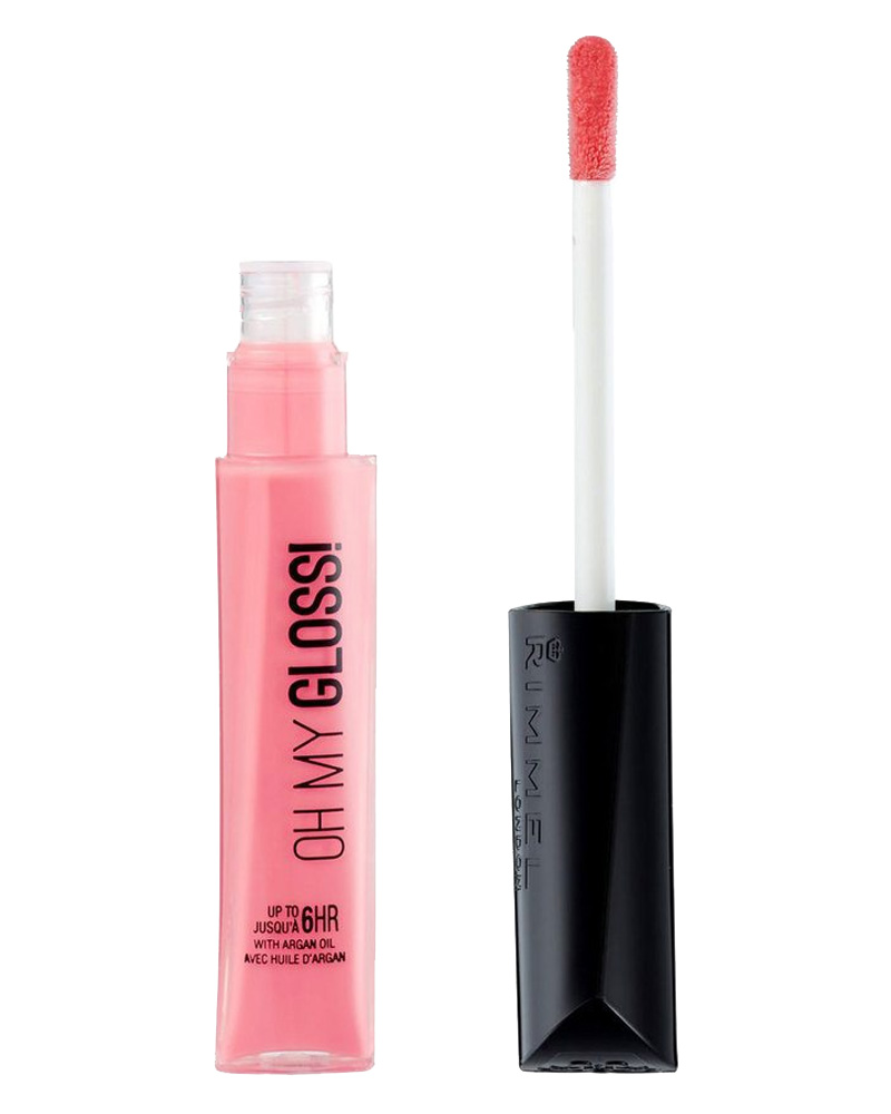 Rimmel London Oh My Gloss 150 - 6 ml