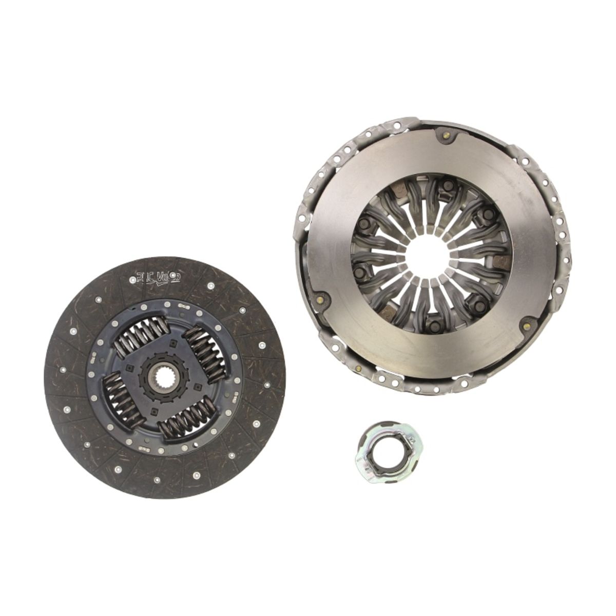 Kytkinpaketti VALEO 832086