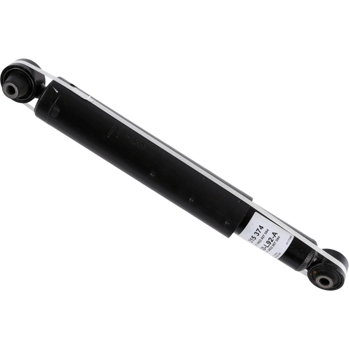 Iskunvaimennin SACHS 315 374