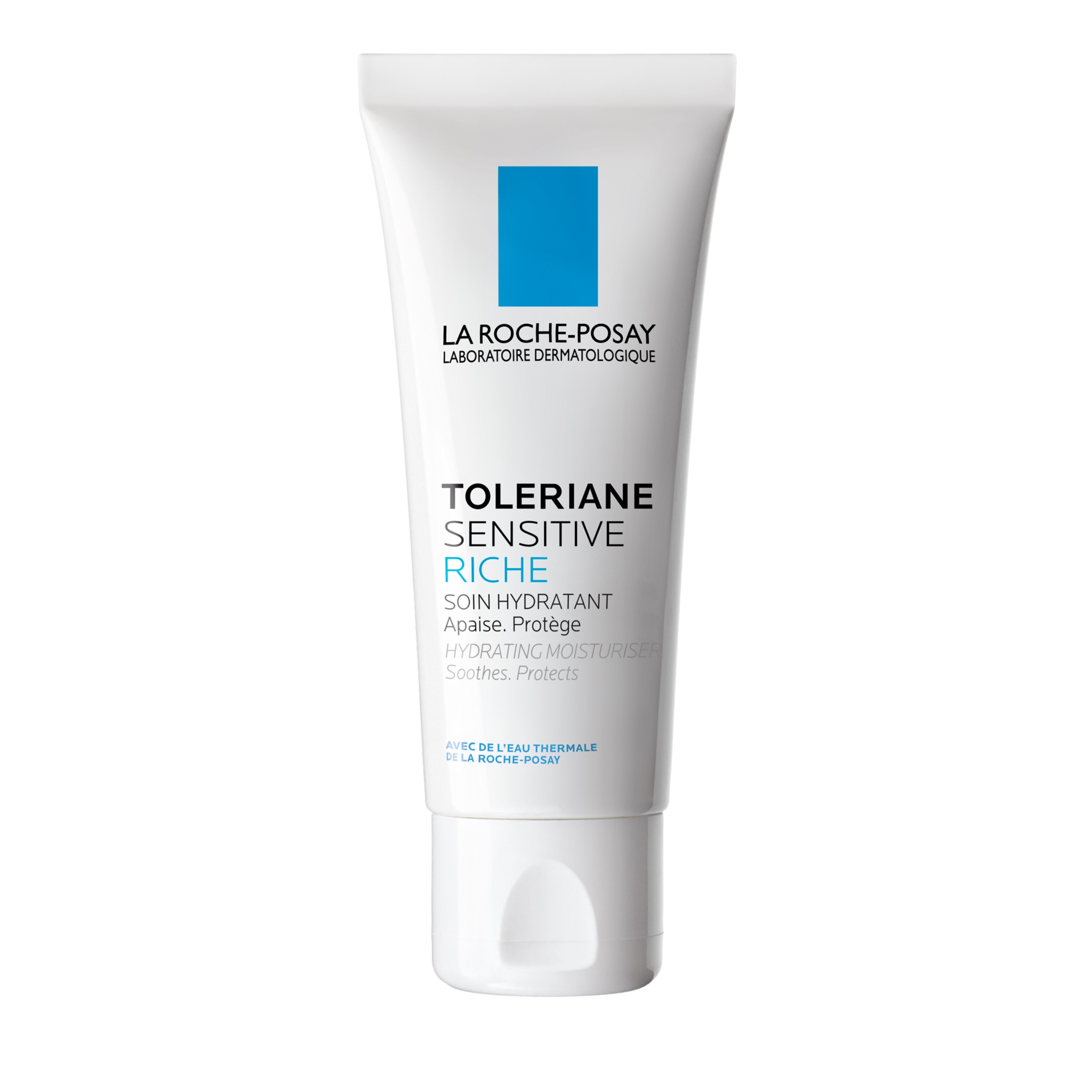 La Roche-Posay LRP Toleriane Sensitive Rich Cream 40 ml