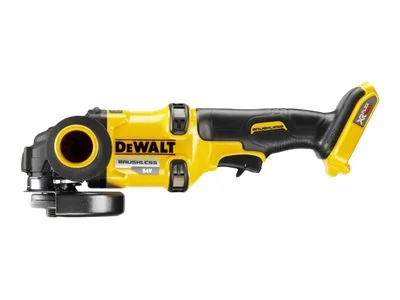 Dewalt DCG418NT-XJ - angle grinder - cordless - 2300 W - 125 mm - no battery no charger