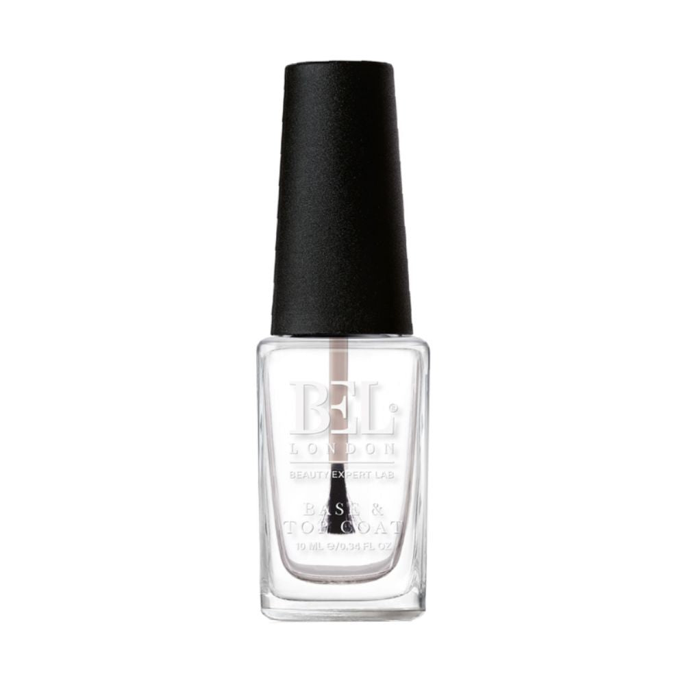 Bel London, Beauty Expert Lab, etyyliasetaatti, alus- ja päällyslakka, kynsilakka, 02, 10 ml