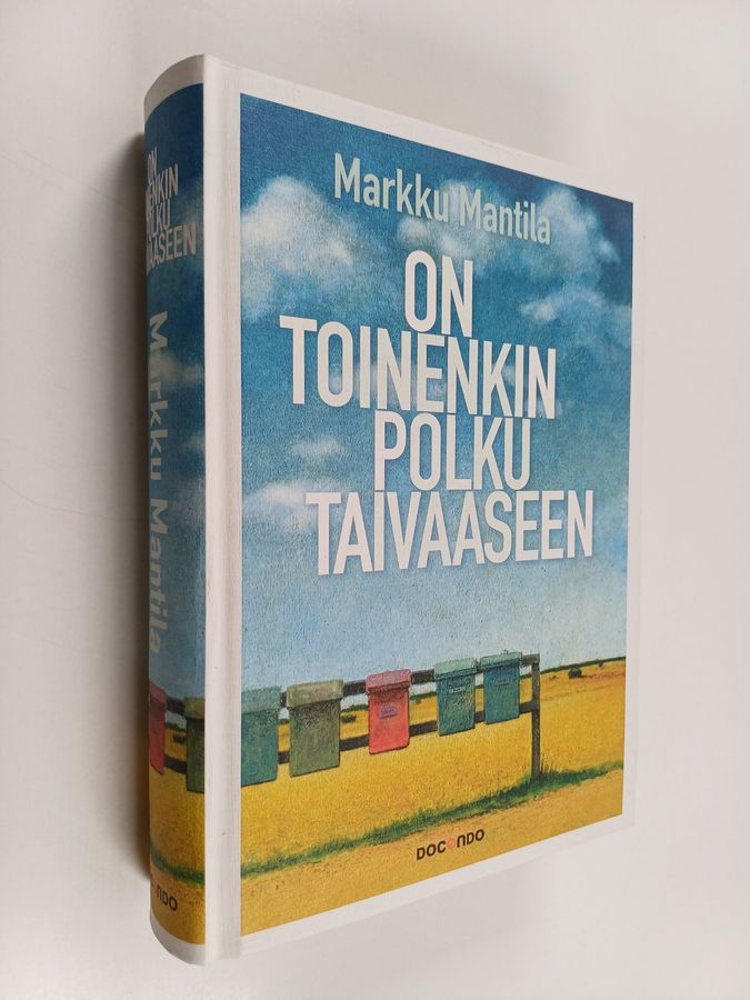 On toinenkin polku taivaaseen