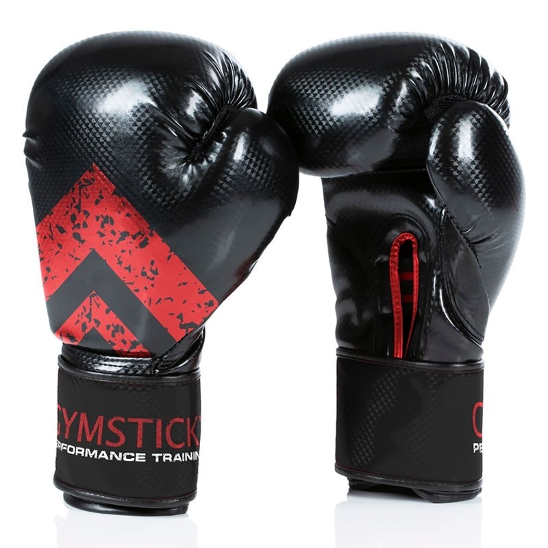 Gymstick Nyrkkeilyhanskat - 12oz