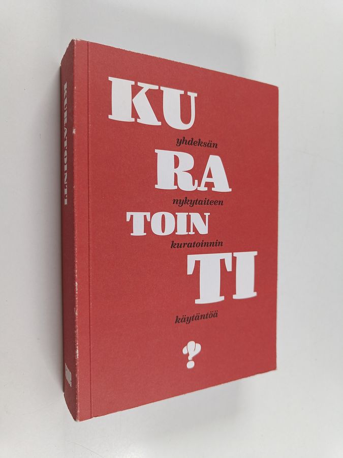 Kuratointi