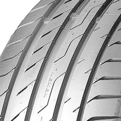 Nexen N Fera Sport ( 245/50 ZR18 100Y 4PR RPB )