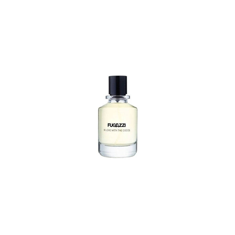Fugazzi In Love with the Cocos Extrait de Parfum - 100 ml unisex