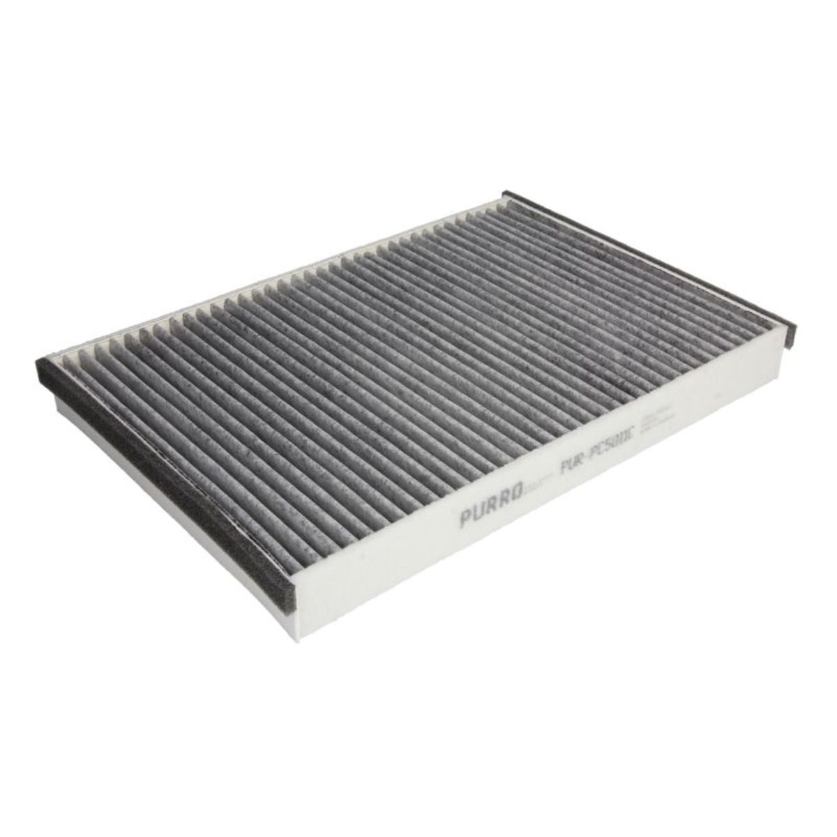 Suodatin, sisäilma PURRO PUR-PC5011C
