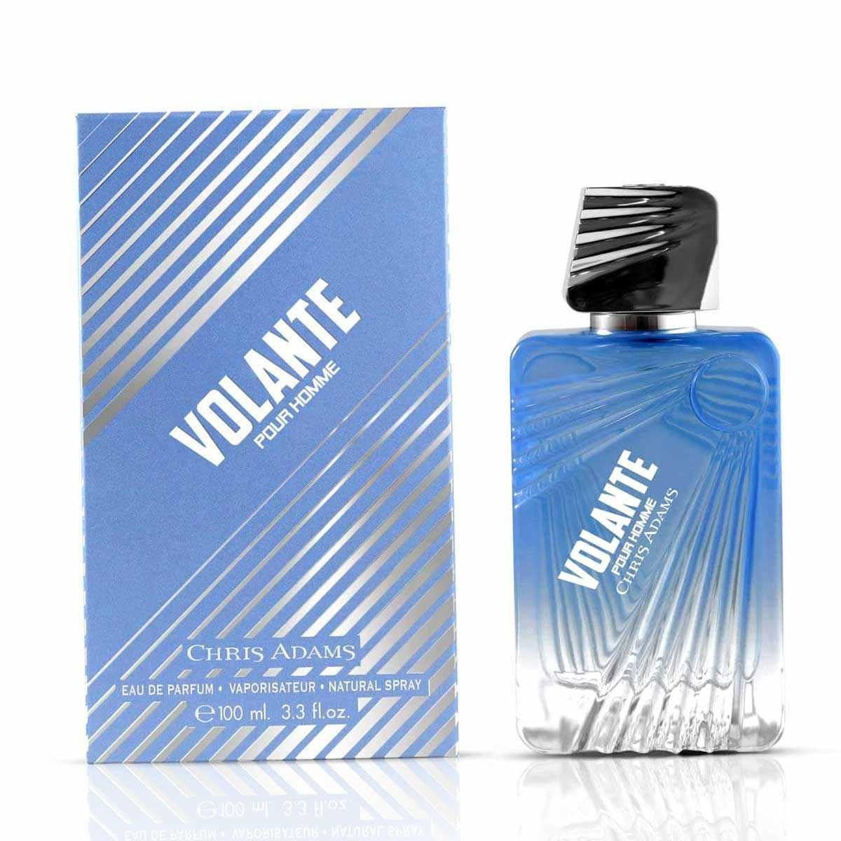 Chris Adams Volante Edp 100 ml