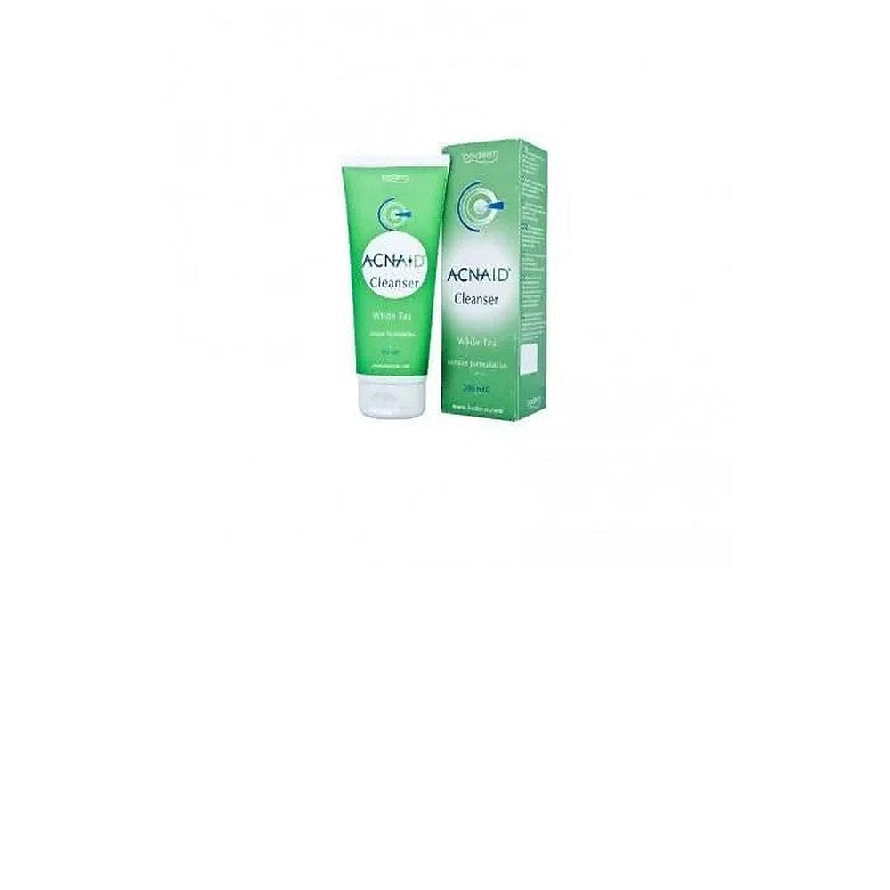 Acnaid puhdistusaine 200ml