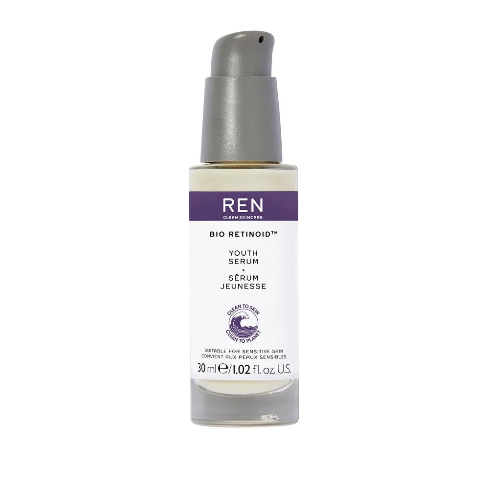 Ren Bio-retinoidi anti-age -kasvoseerumi 30 ml