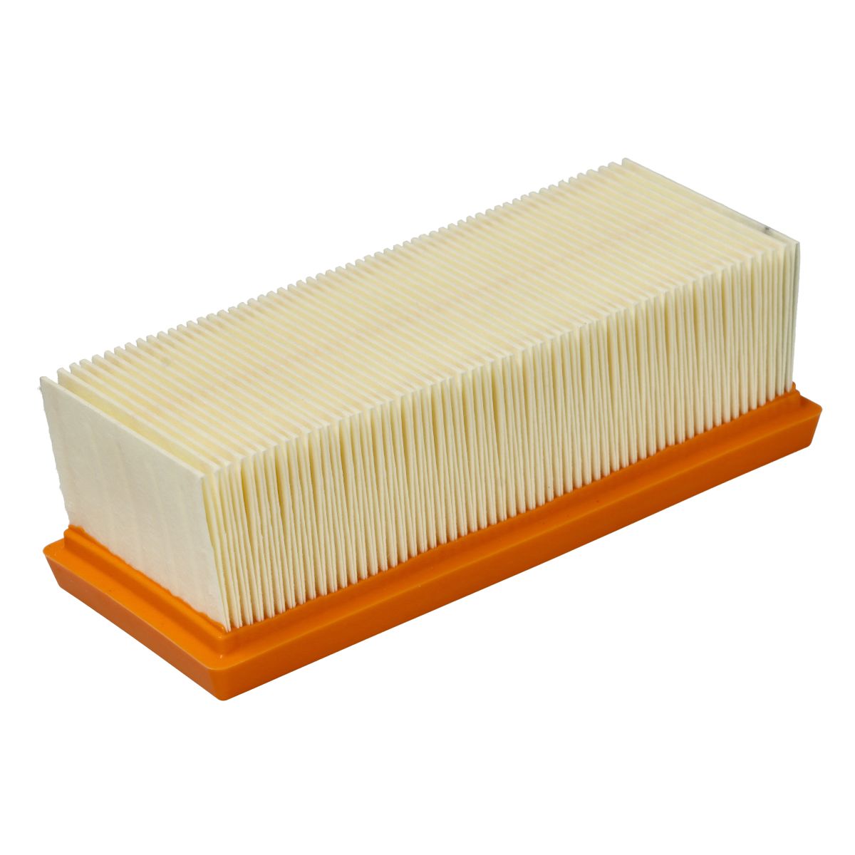 Ilmansuodatin HENGST FILTER E411L