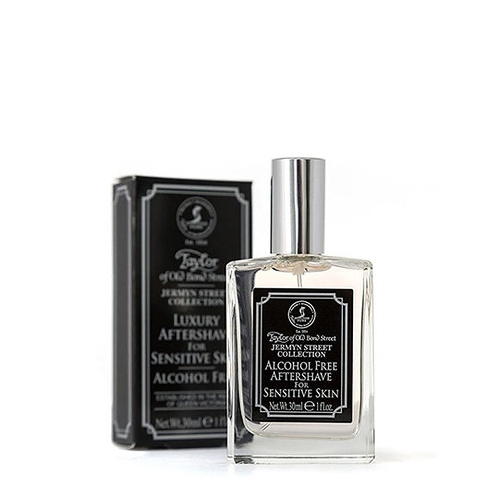 Taylor of Old Bond Street Jermyn Street Alkoholiton Aftershave Lotion 30ml