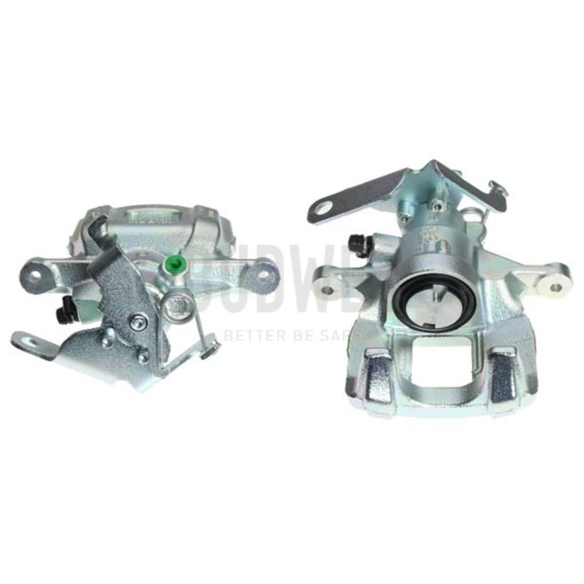Jarrusatula BUDWEG CALIPER 344923