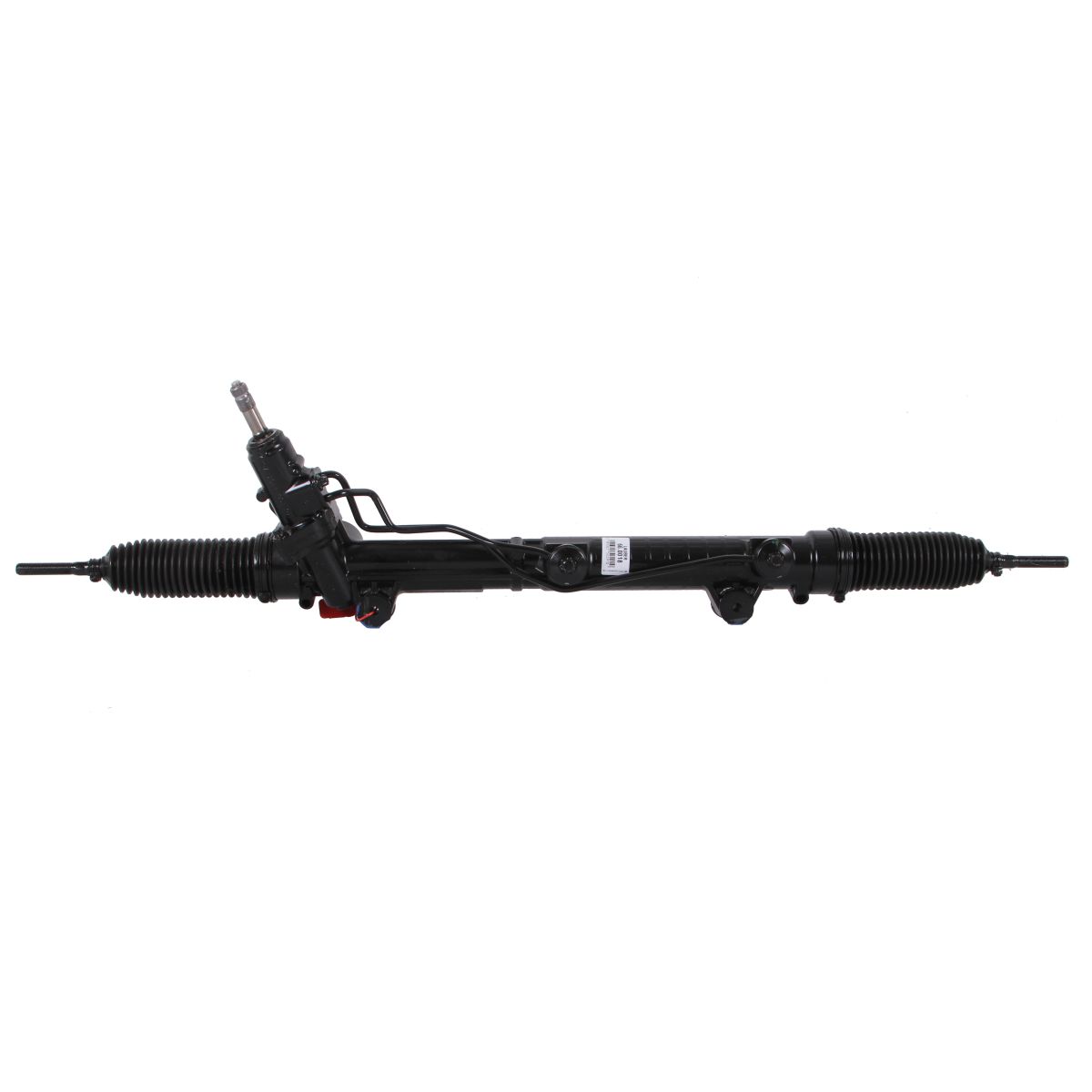 Hammastanko LAUBER 66.0018