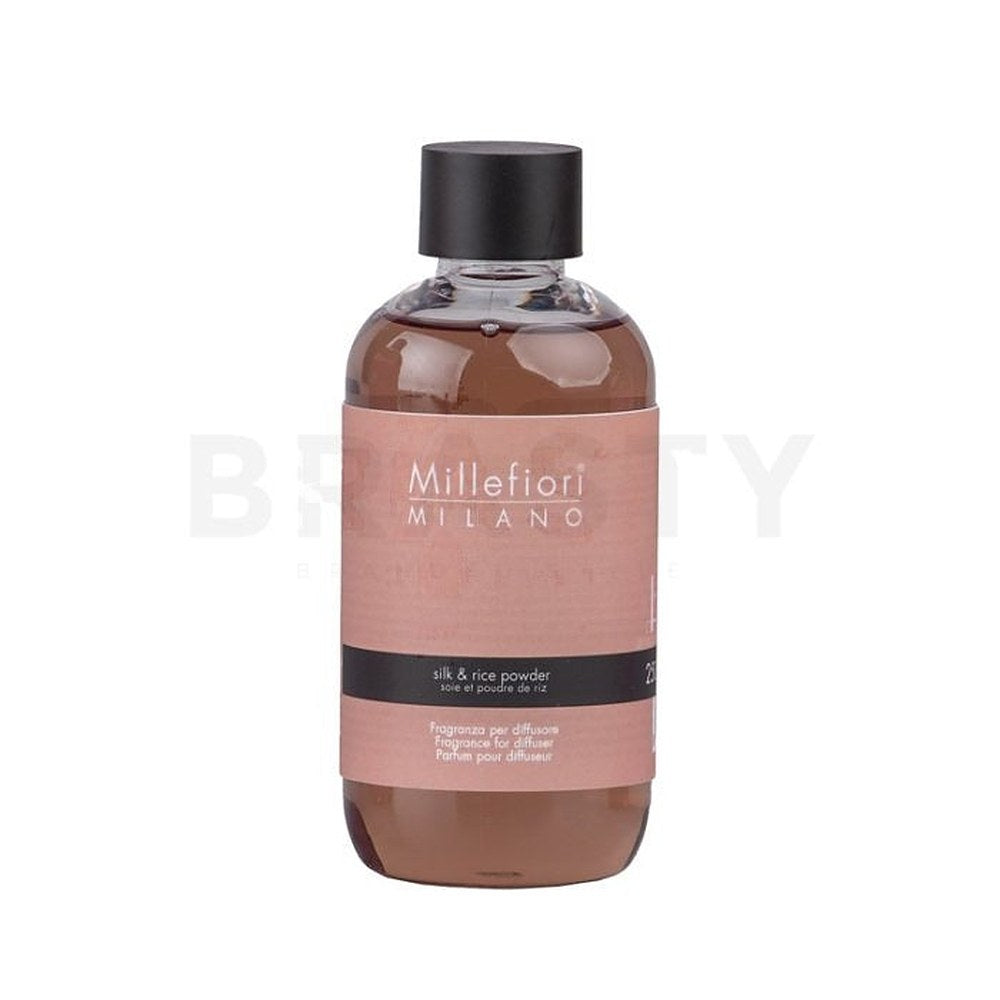 Hajotin Millefiori Milano Silk & Rice Powder Refill 250ml