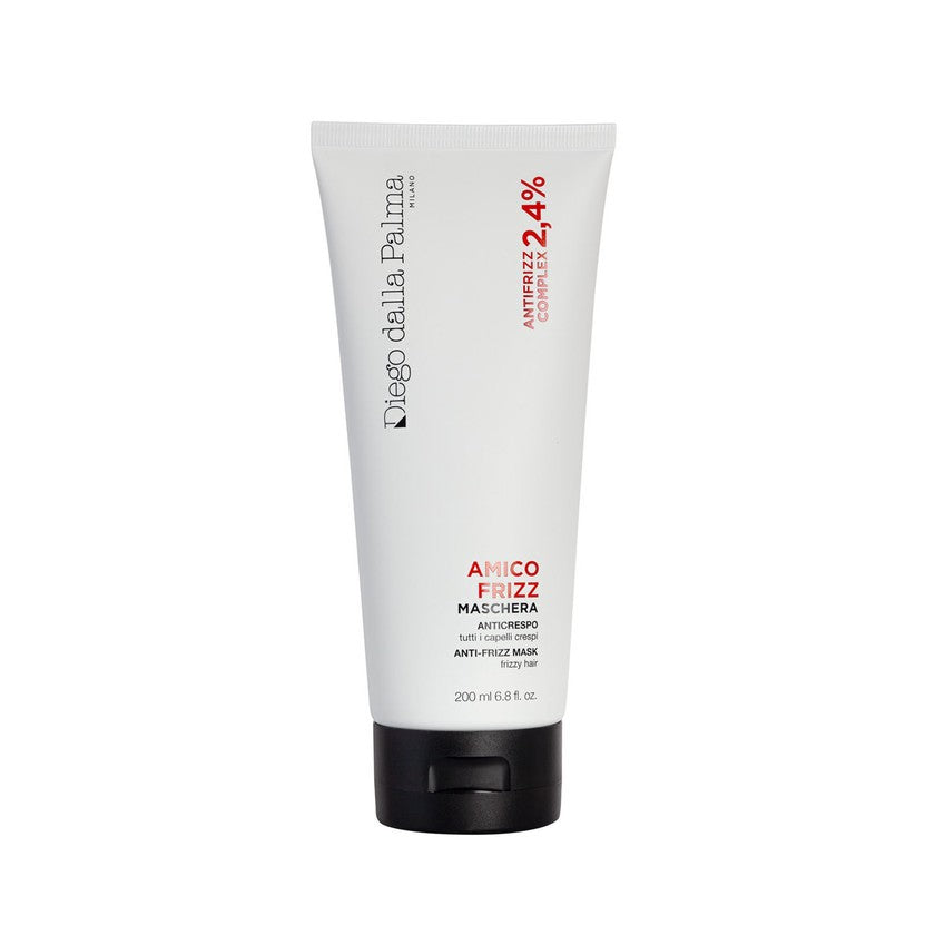 Diego Dalla Palma Amico Frizz Maschera Anticrespo 200 ml — Maschera capelli