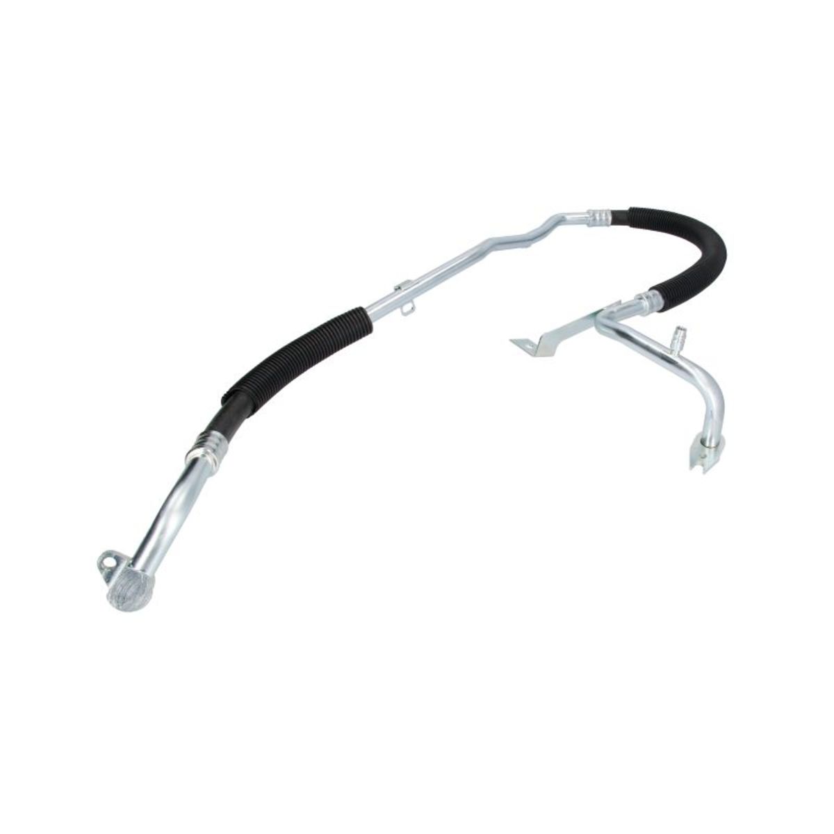 Jäähdyttimen letku AUGER 82403