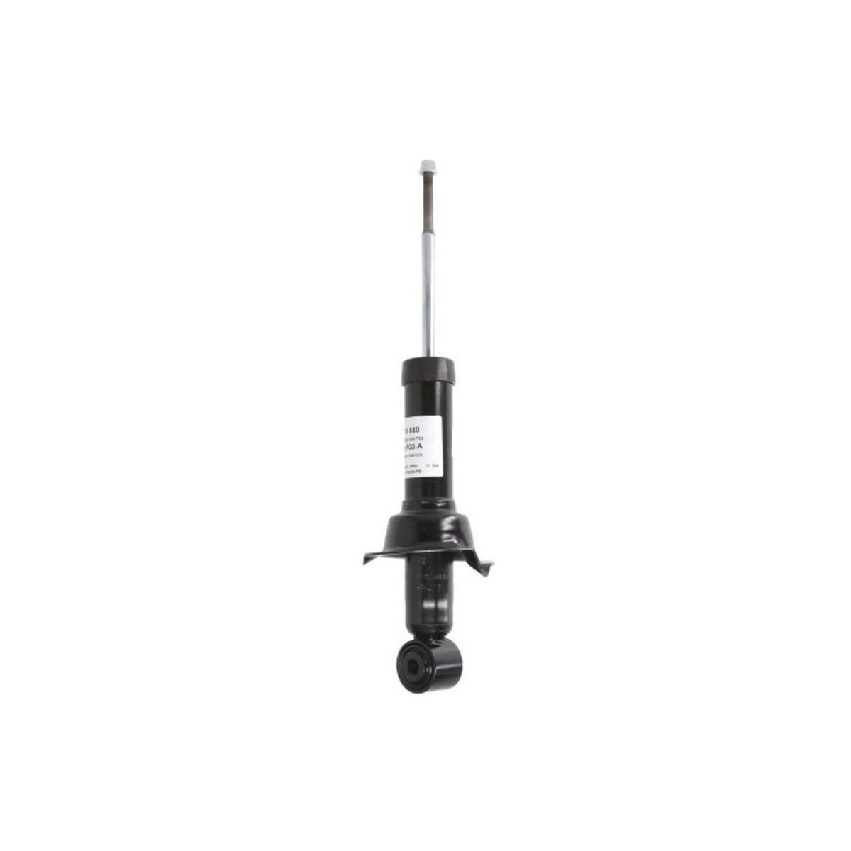 Iskunvaimennin SACHS 316 880