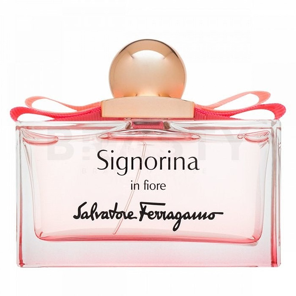 Signorina In Fiore - EDT - Tilavuus: 100 ml