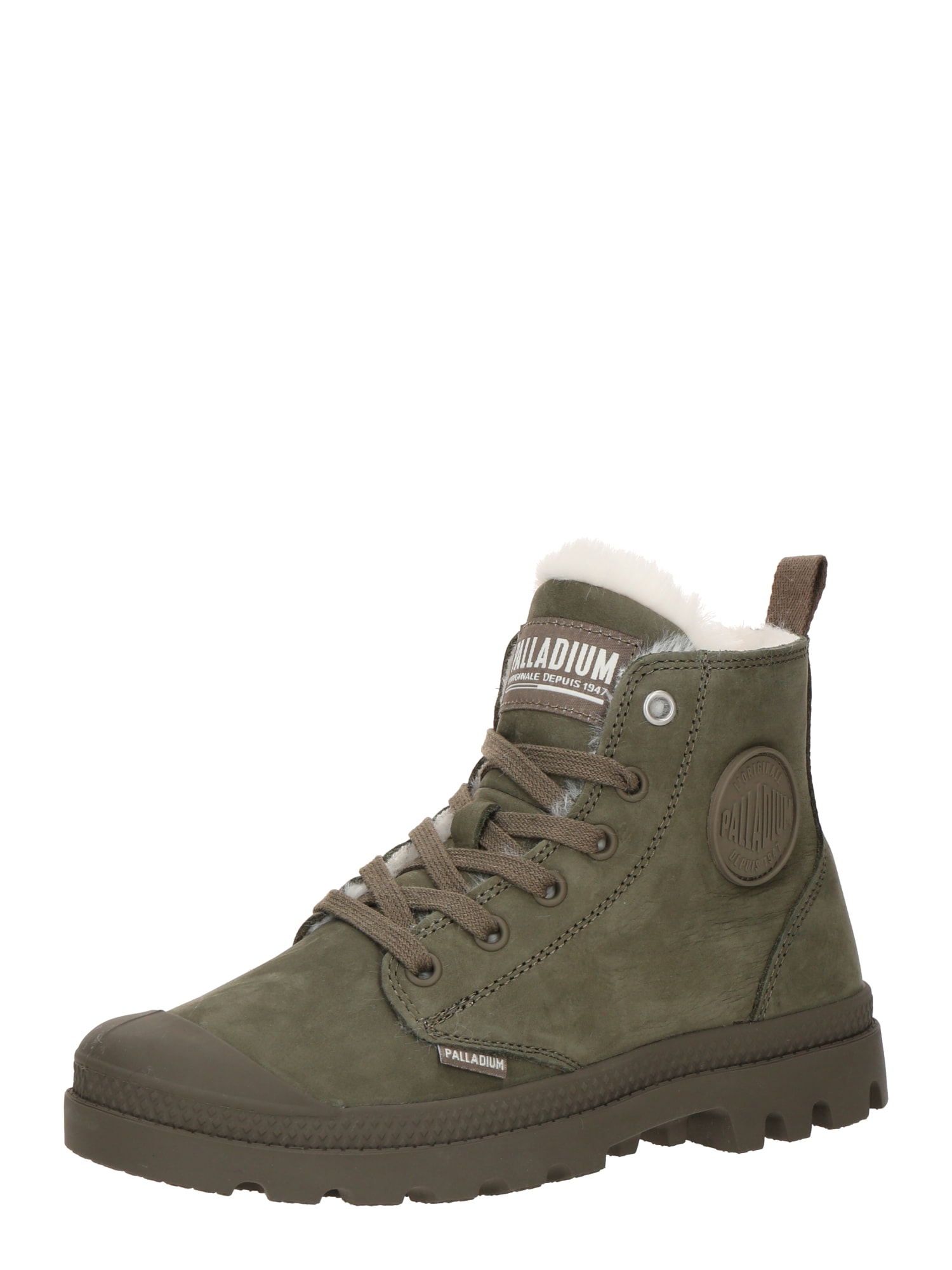 Kävelykengät Palladium Pampa 39