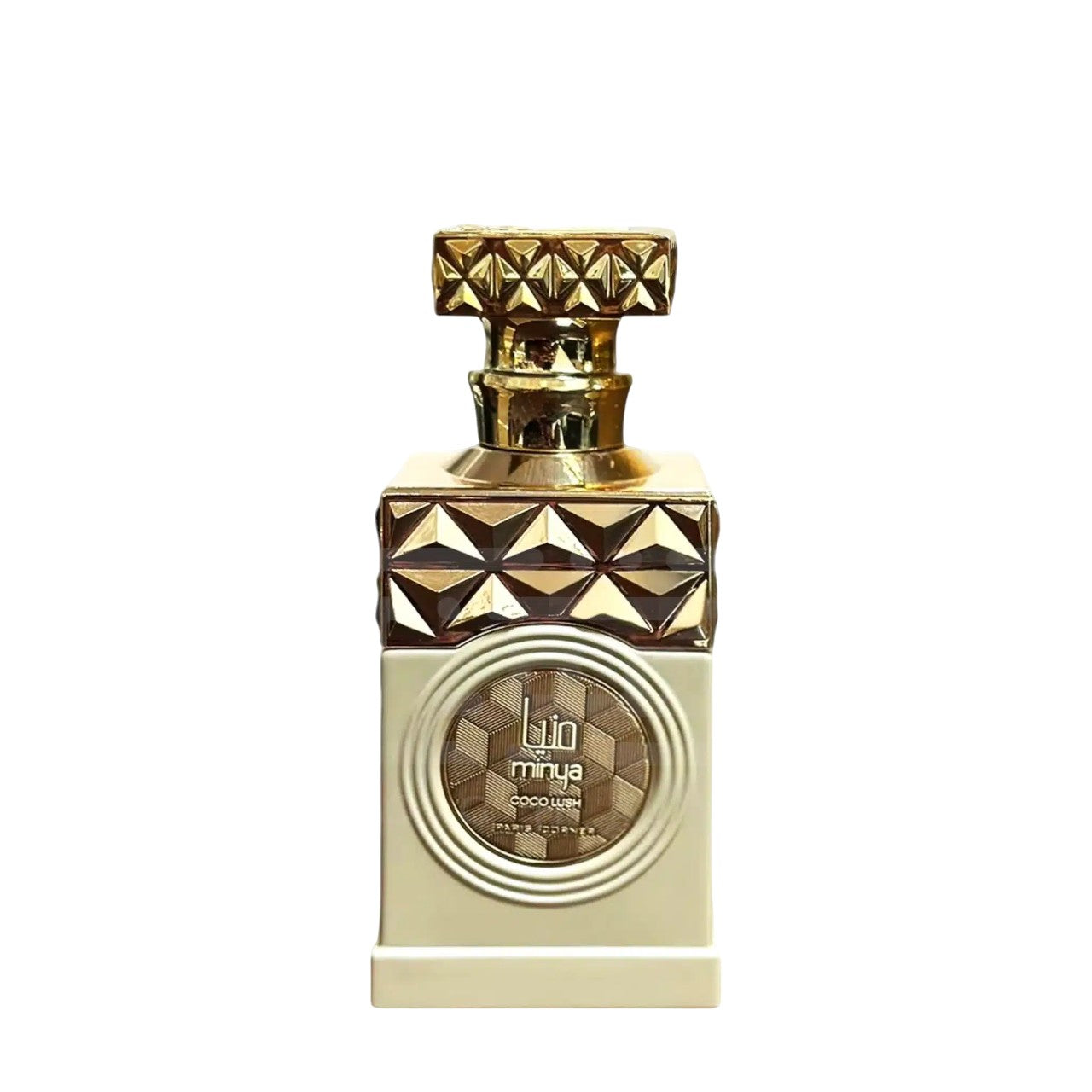 Paris Corner Minya Coco Lush EDP U 100 ml