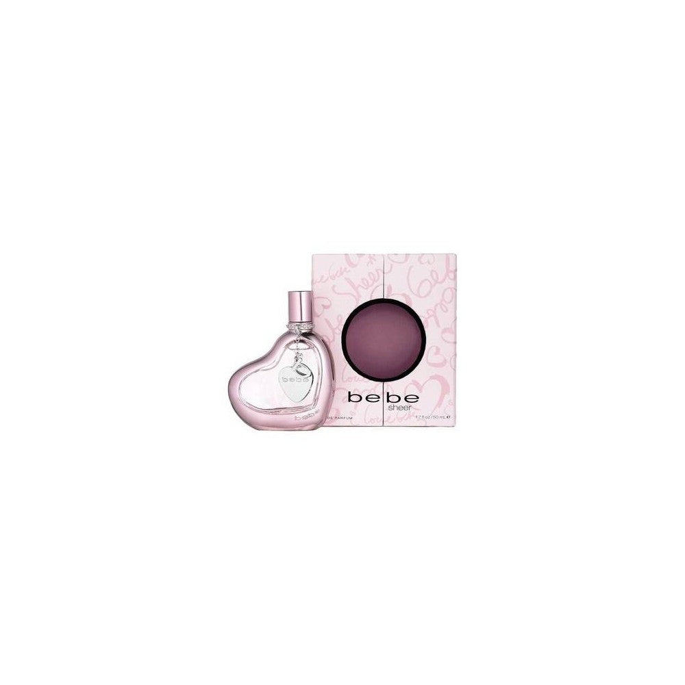 Bebe Sheer EDP - 100 ml