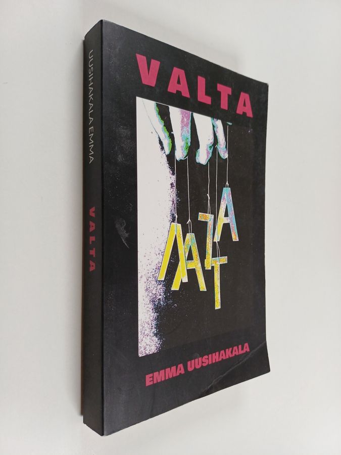 Valta