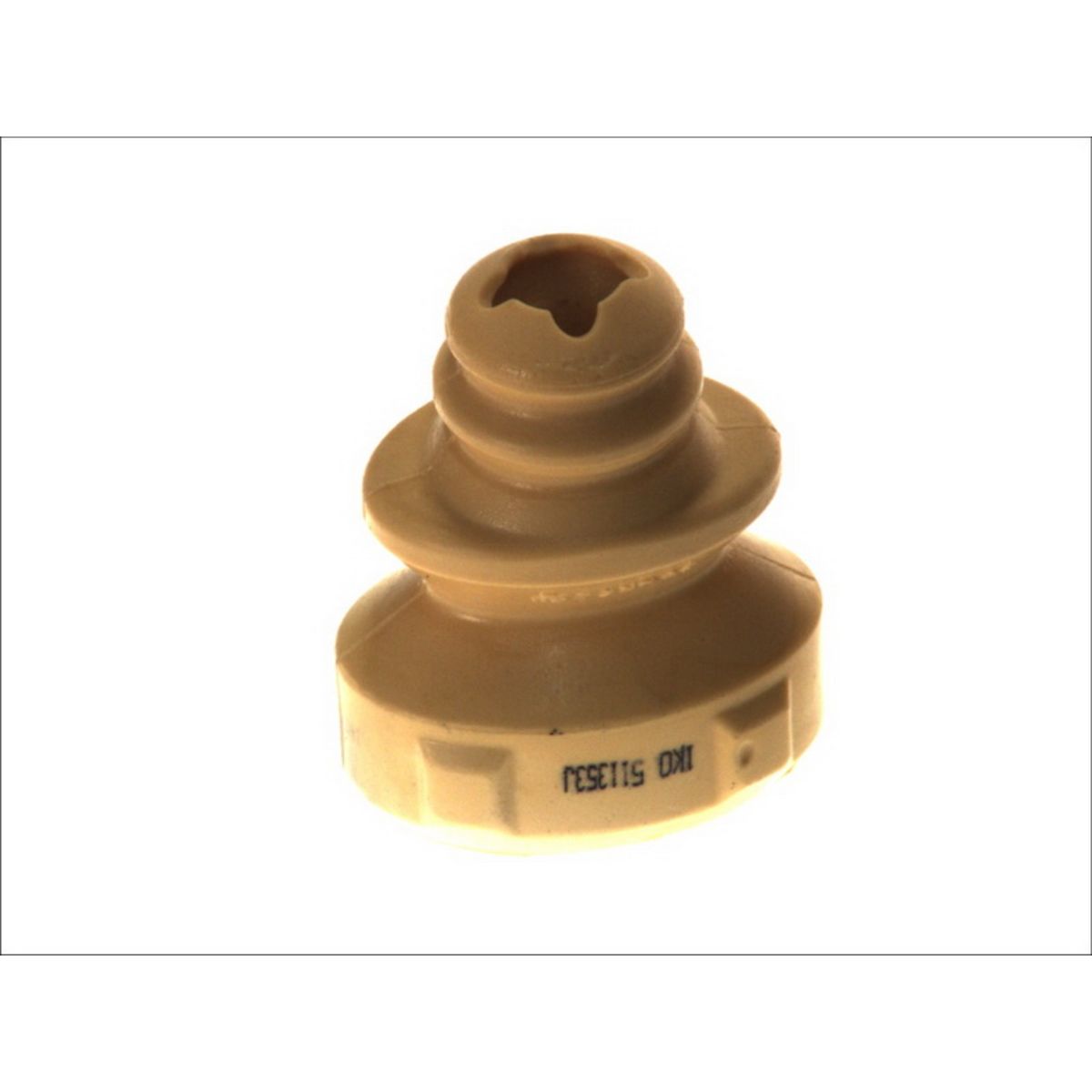 Vaimennuskumi, jousitus Magnum Technology A8A010MT