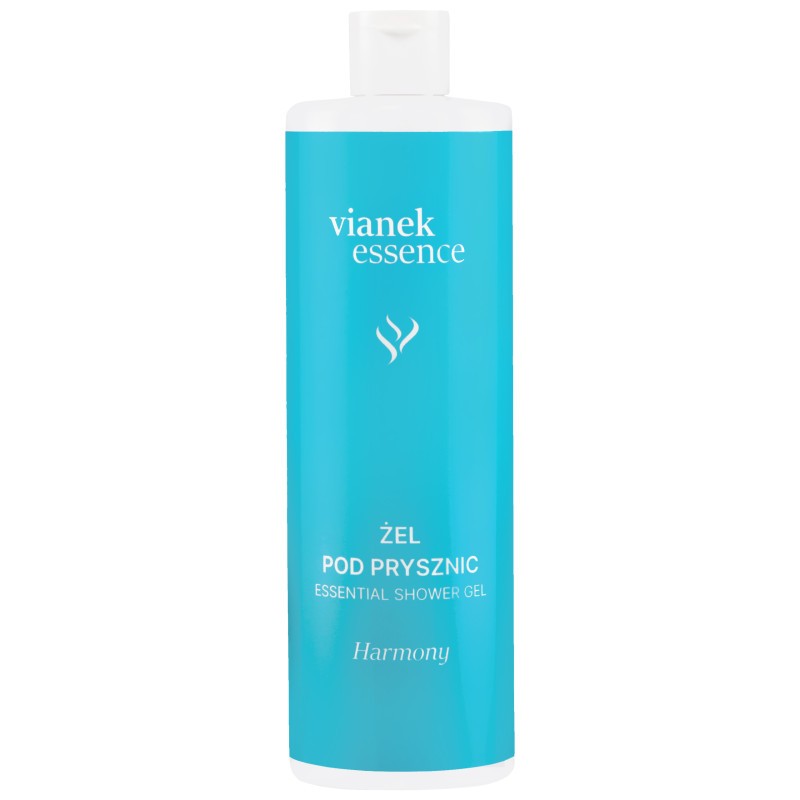 VIANEK ESSENCE Suihkugeeli Harmony 400ml