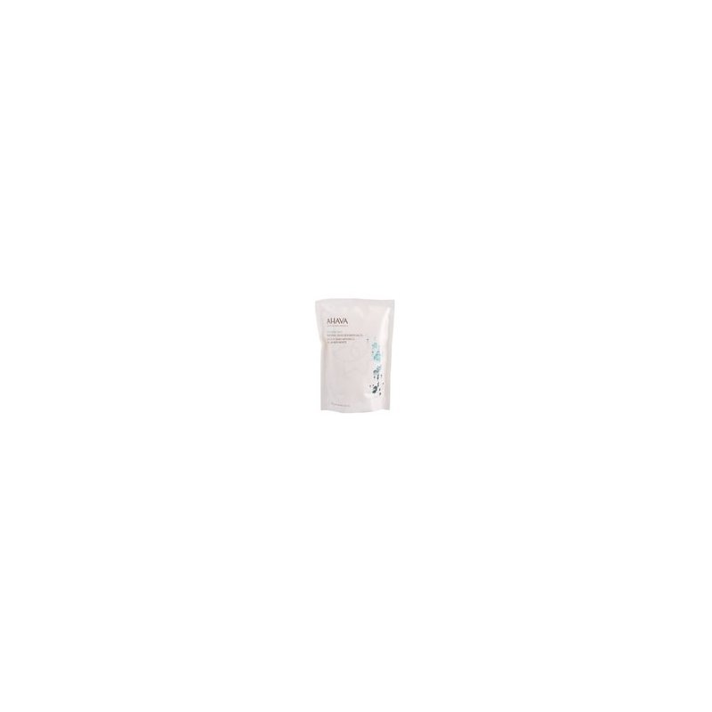 Ahava Deadsea Salt sali da bagno minerali del Mar Morto 250g