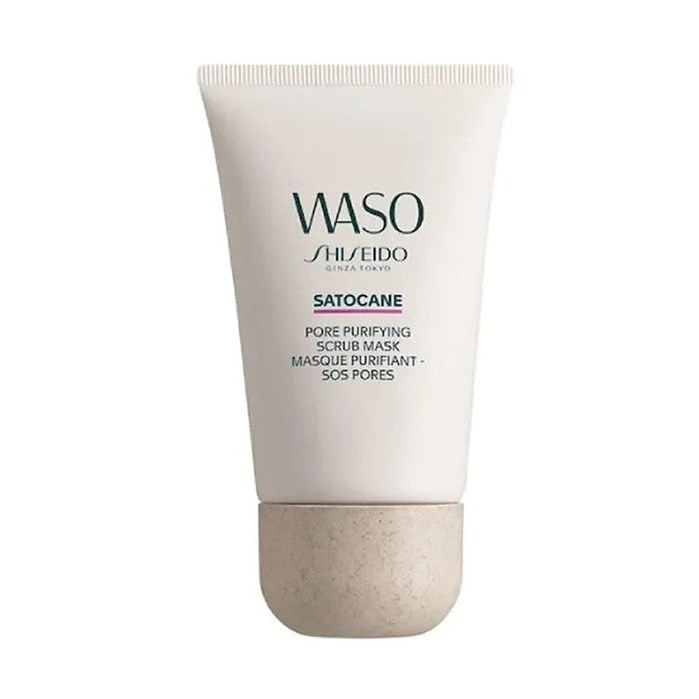 Shiseido Waso Satocane Mask - 80 ml