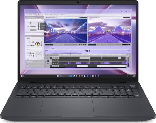 Dell Pro Max 16 MC16250 - 16" | | Intel® CoreTM Ultra 7 265H | 64GB | 1TB | vPro Enterprise