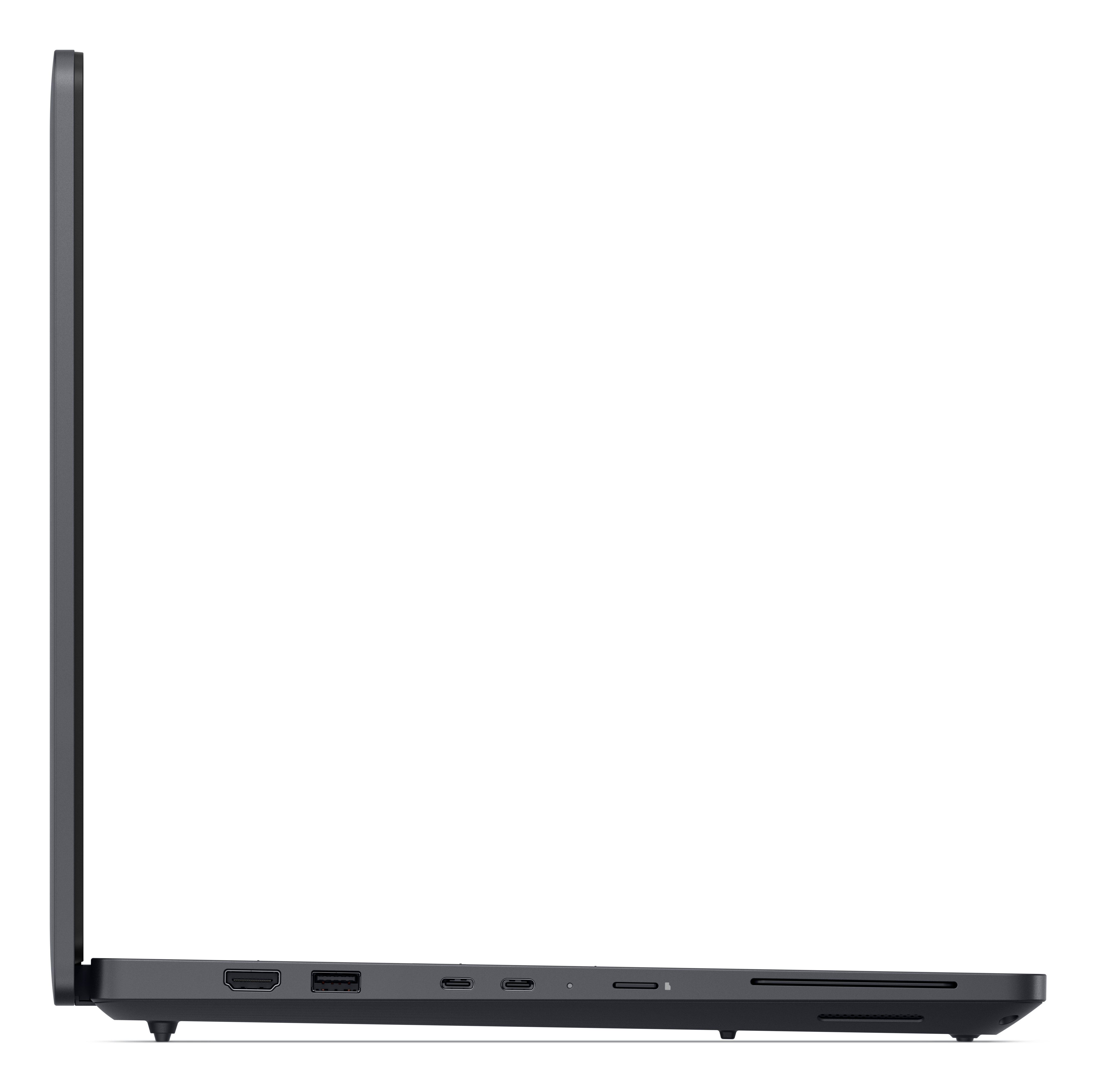 Dell Pro Max 16 MC16250 - 16" | | Intel® CoreTM Ultra 7 265H | 64GB | 1TB | vPro Enterprise