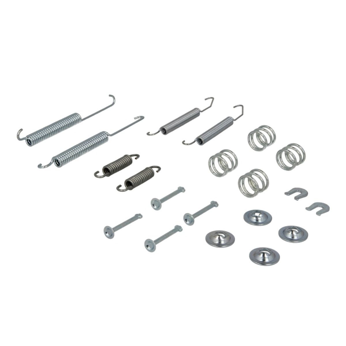 Tarvikesarja, jarrukengät QUICK BRAKE 105-0033