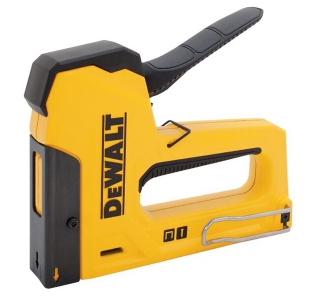 Dewalt DWHTTR350-0 2-in-1 Aluminum Stapler