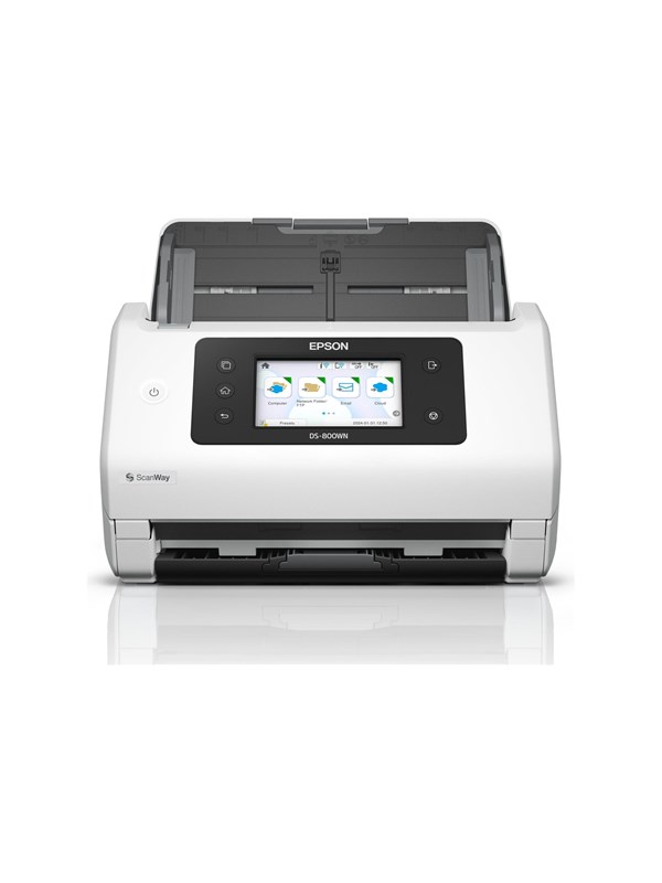 EPSON WORKFORCE DS-800WN