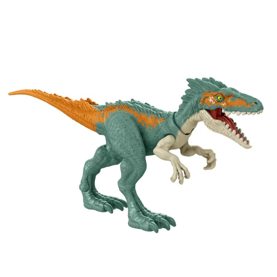 Jurassic World Hurja pakkaus Moros Intrepidus