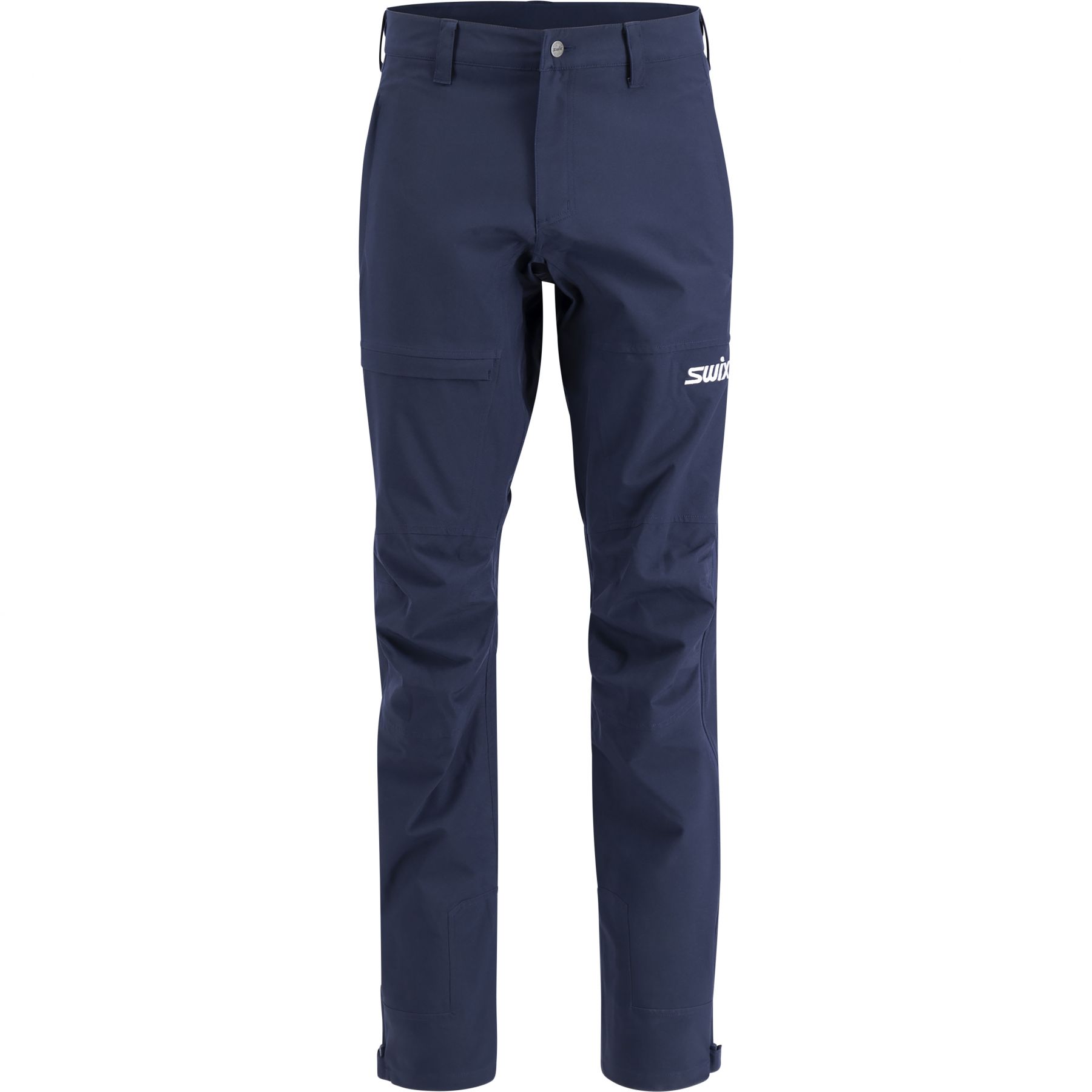 Swix Fjell, kuorihousut, miesten, navy
