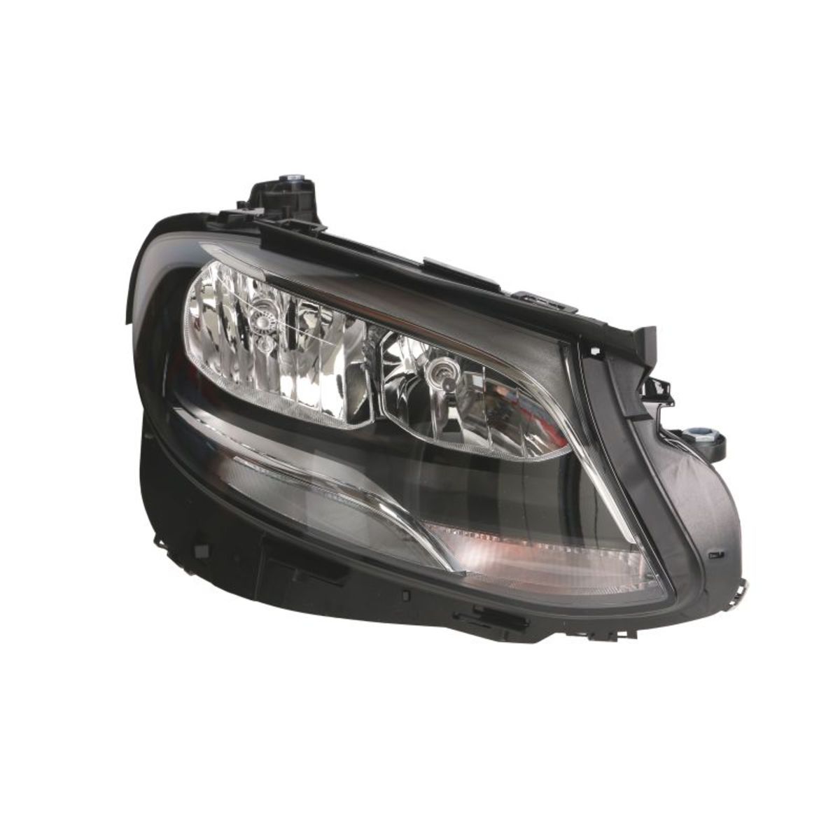 Ajovaloumpio HELLA 1EG 012 076-061