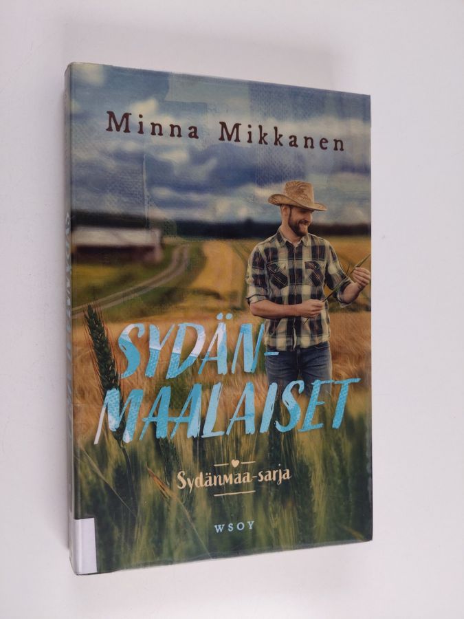 Sydänmaalaiset
