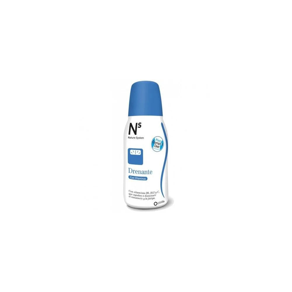 N+s Viemäröinti 250 ml